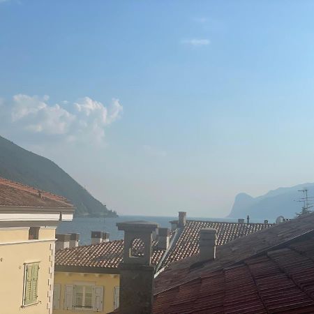 Torboletta Apartments Torbole Sul Garda Extérieur photo