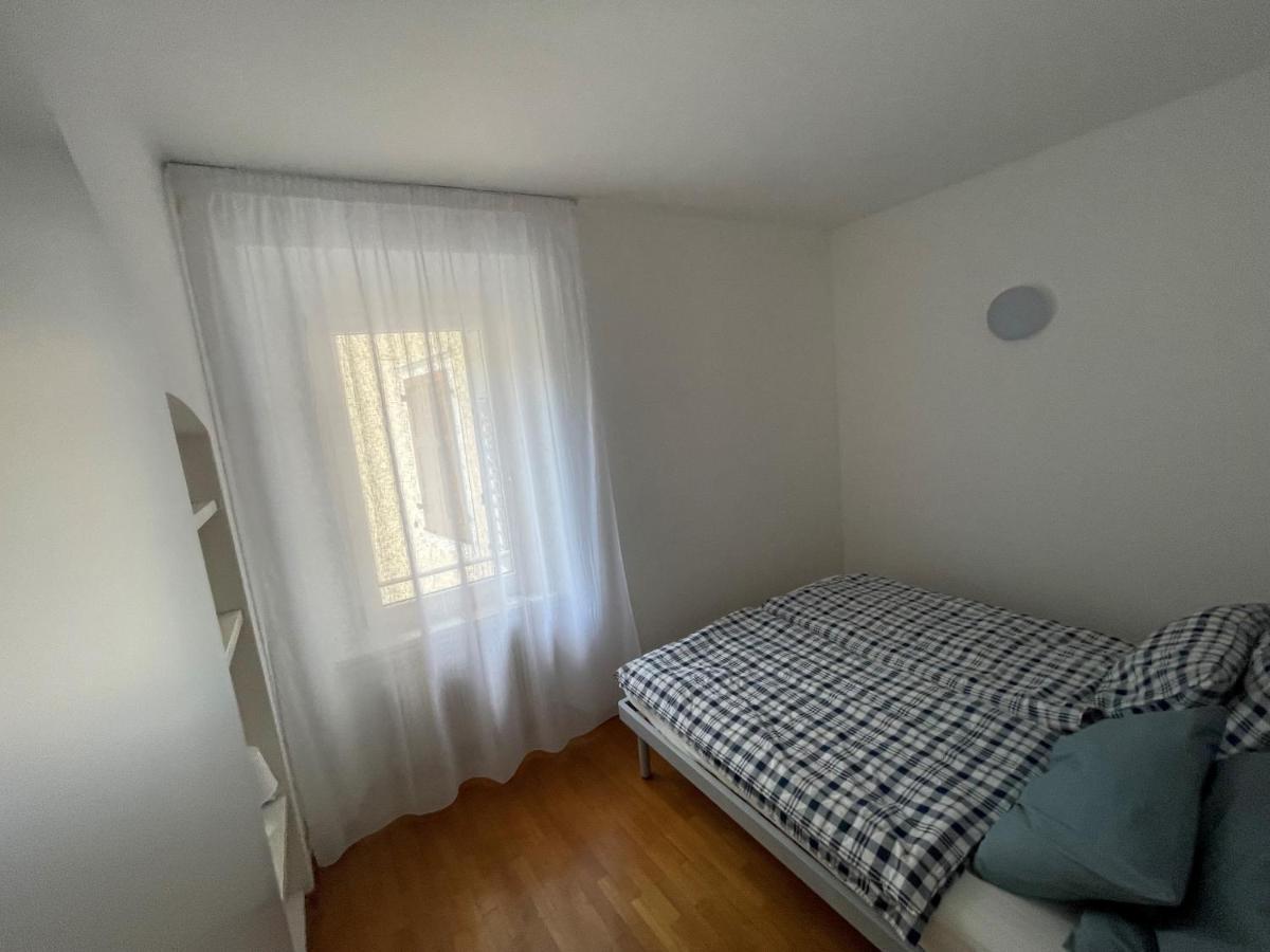 Torboletta Apartments Torbole Sul Garda Extérieur photo