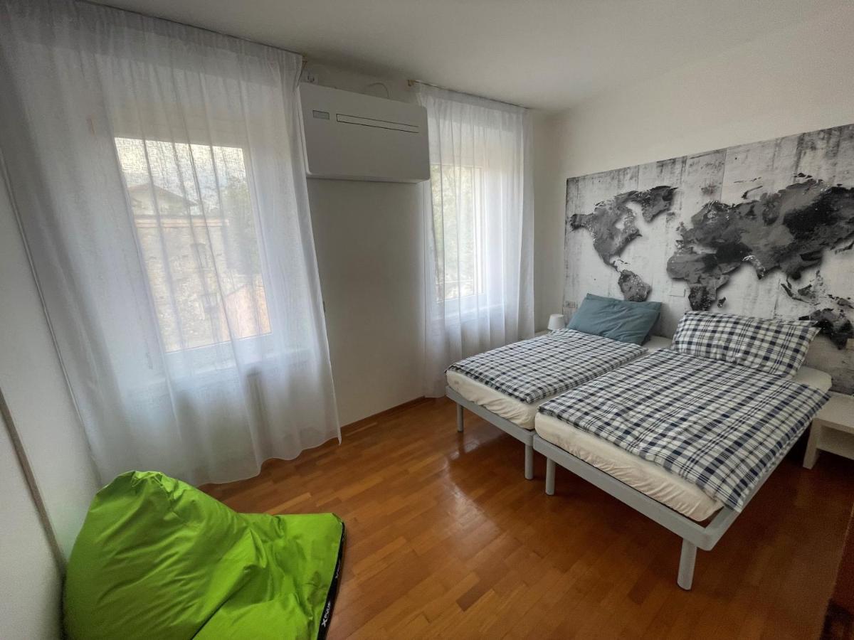 Torboletta Apartments Torbole Sul Garda Extérieur photo