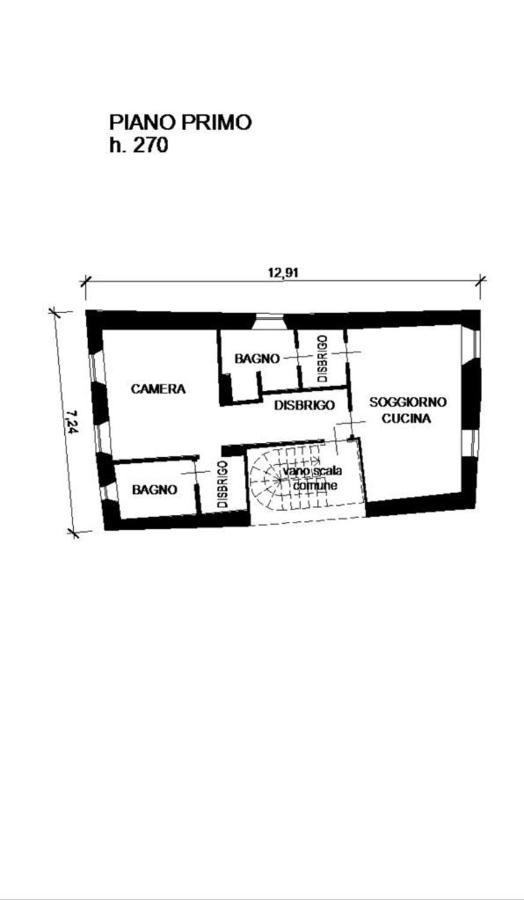 Torboletta Apartments Torbole Sul Garda Extérieur photo