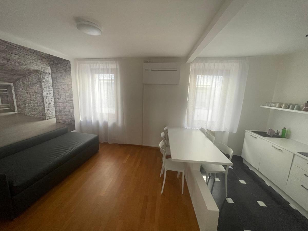Torboletta Apartments Torbole Sul Garda Extérieur photo