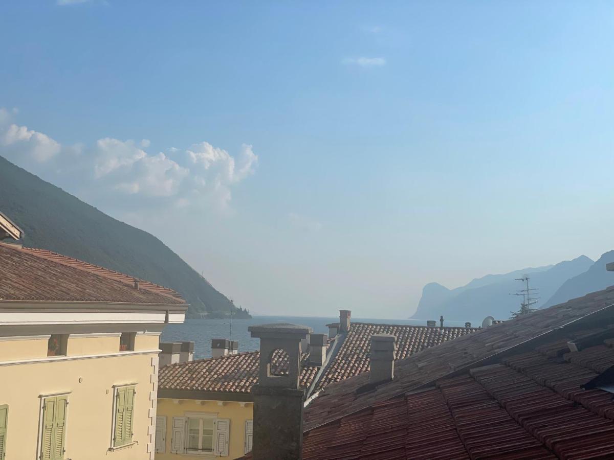 Torboletta Apartments Torbole Sul Garda Extérieur photo